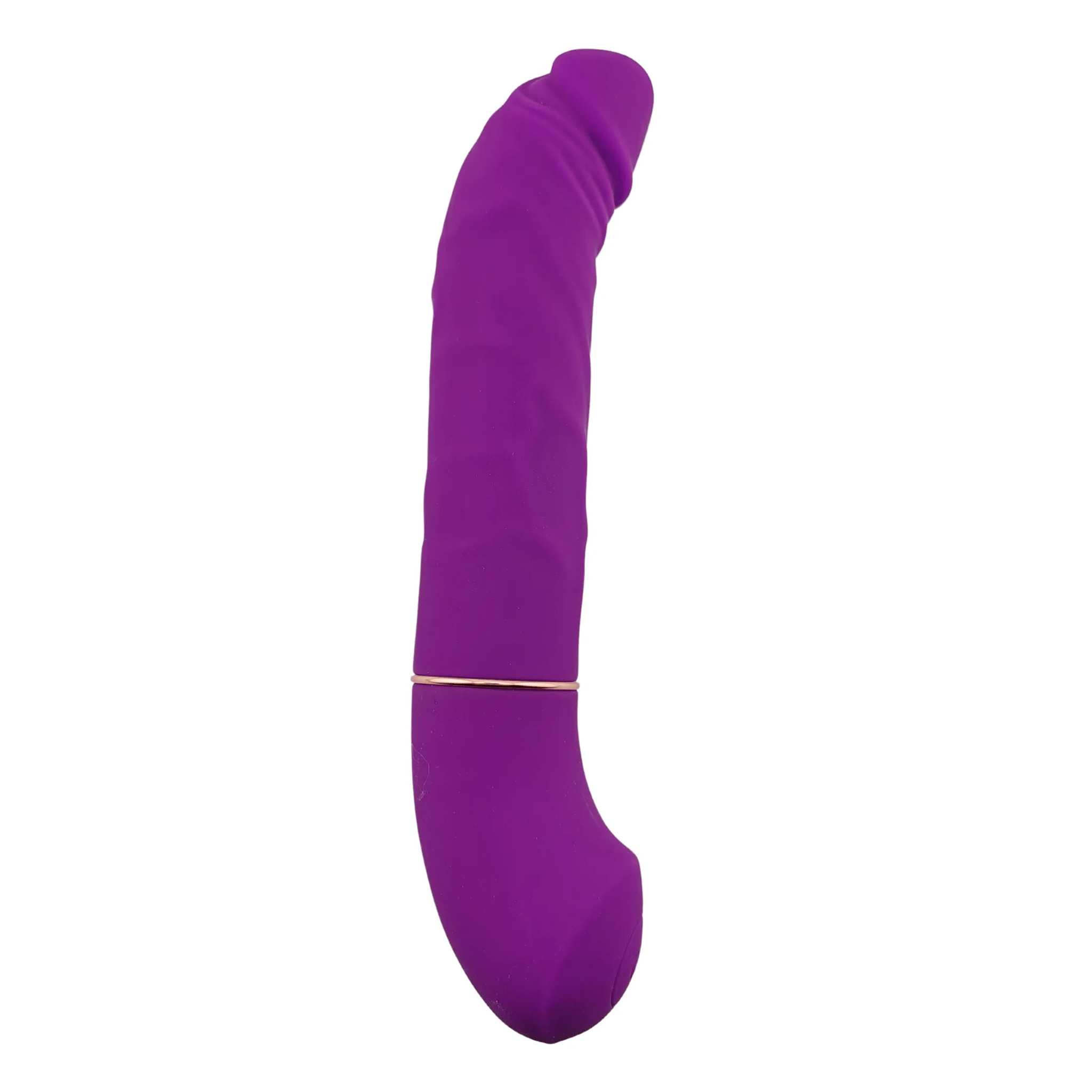 Kit 4 Sex Toys: Wand, Fallo in Silicone, Rabbit Classico e Rabbit Roteante
