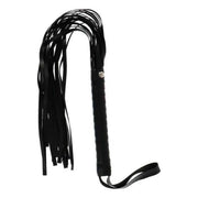 Kit Bondage 10 pezzi coordinati in nero