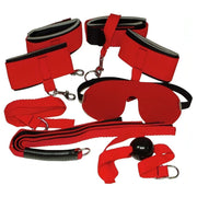 Kit Bondage 8 Pezzi