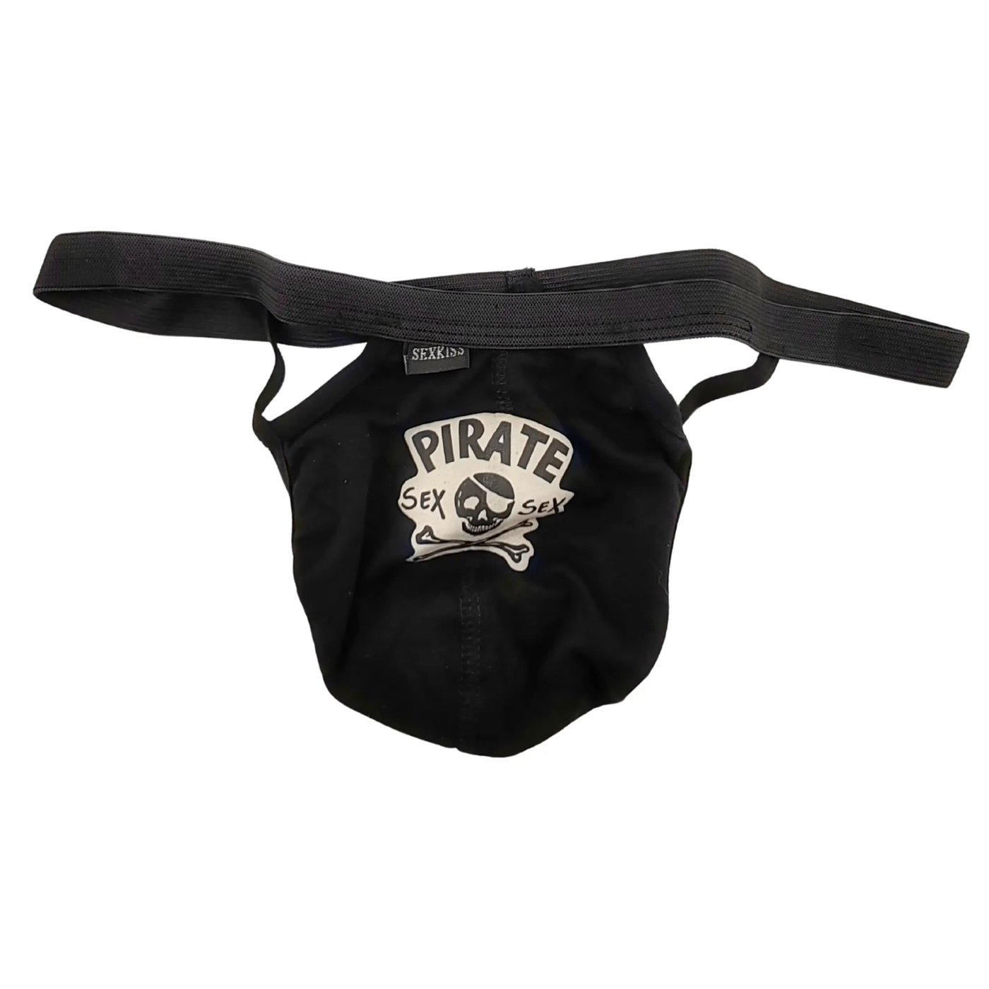 Kit Sexy Pirata