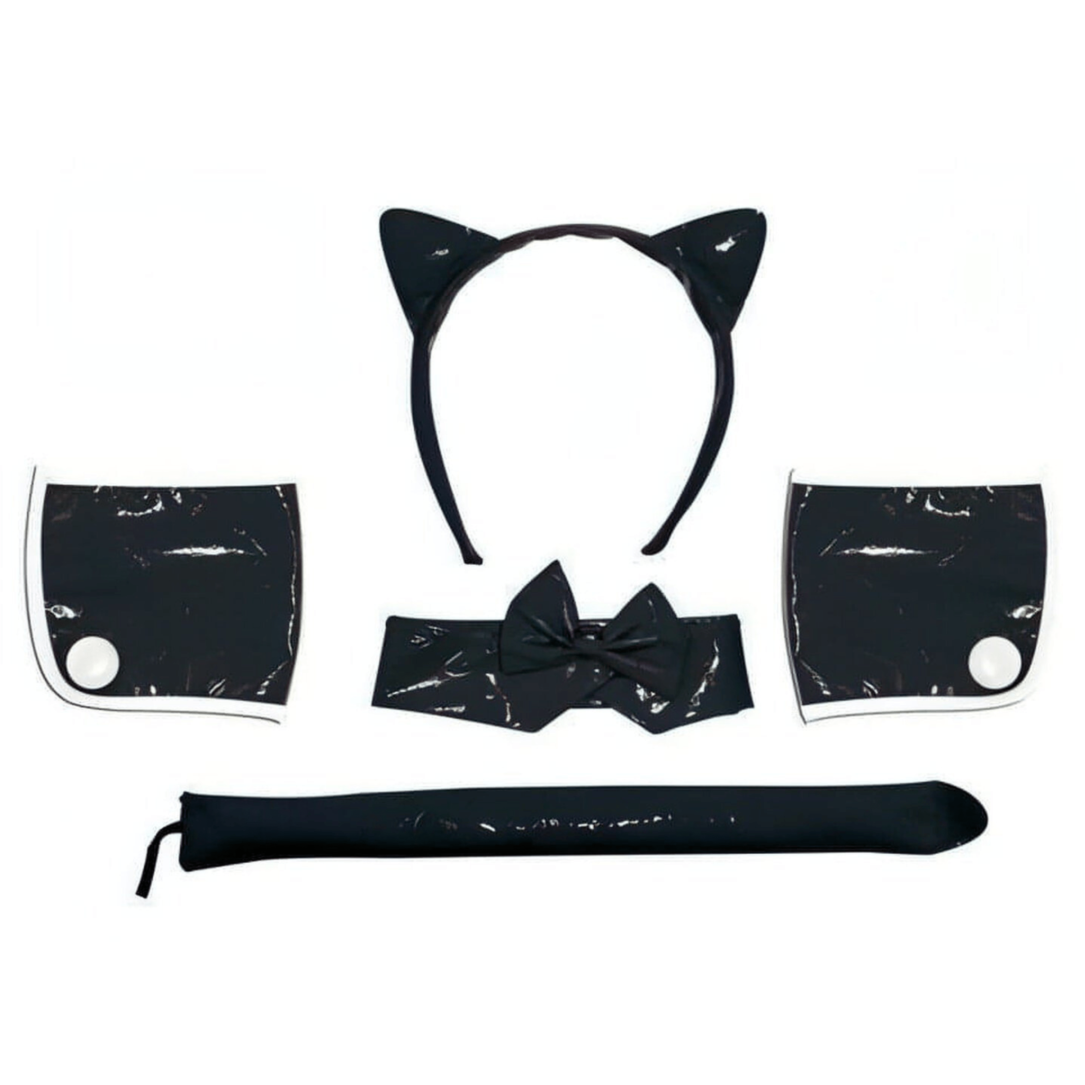 Kit accessori gattina - GoEstasy