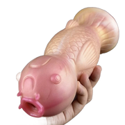 Koi Fish Ovipositer