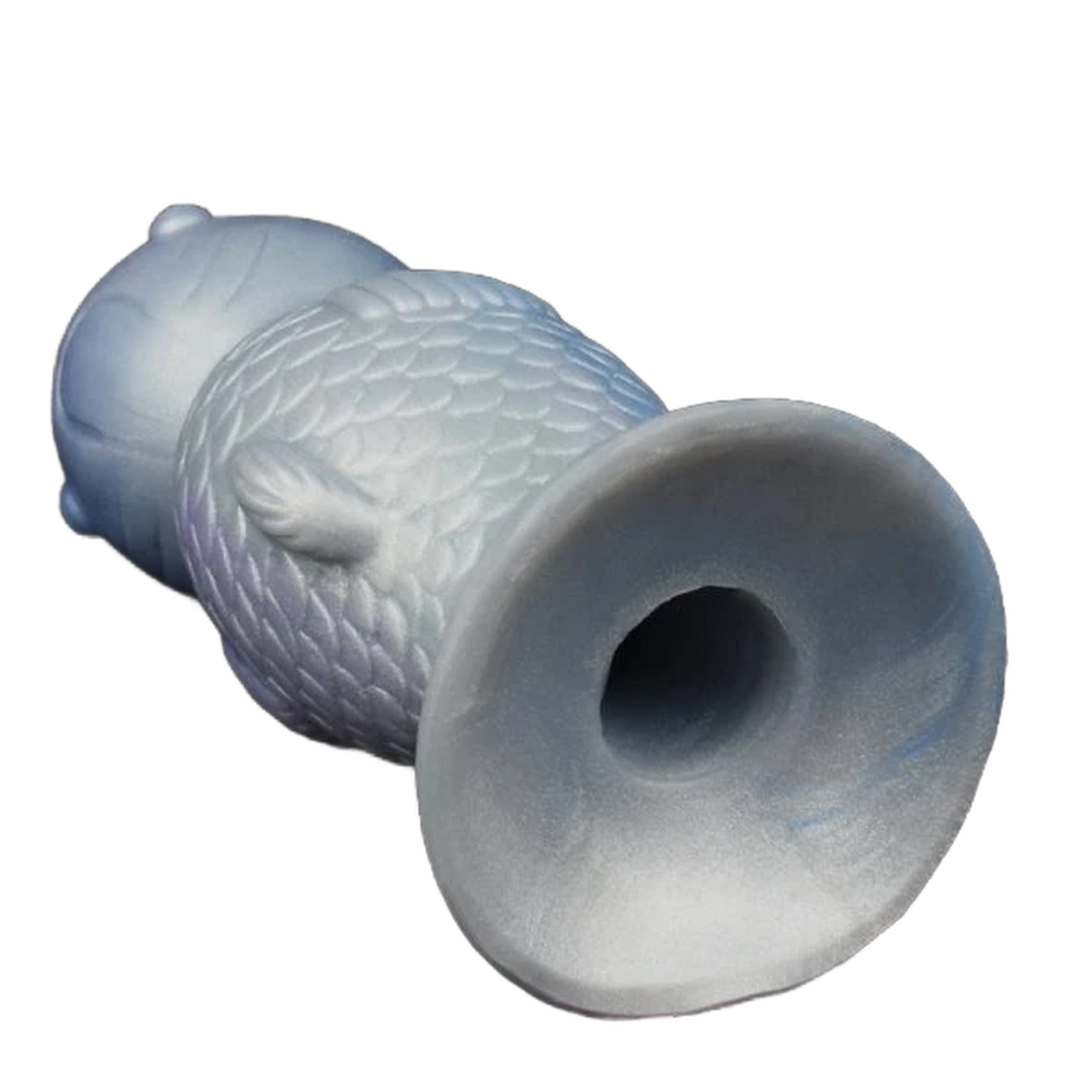 Koi Fish Ovipositor