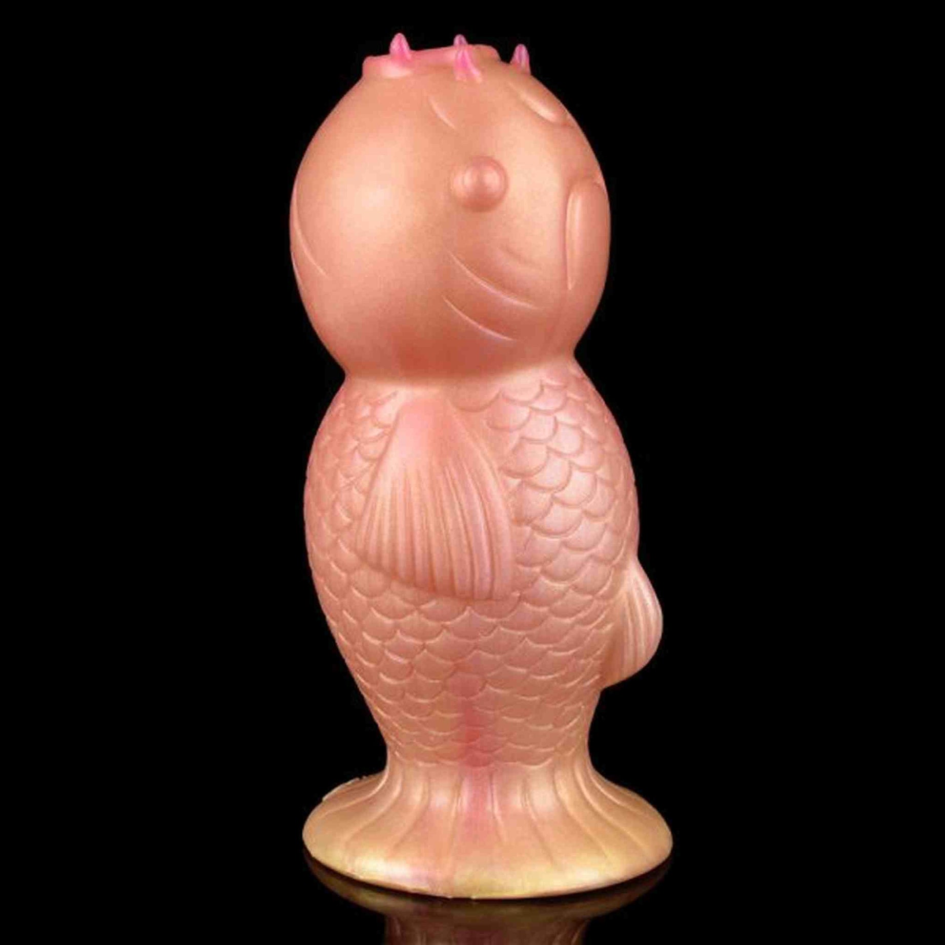 Koi fish Dildo