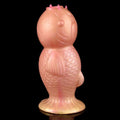 Koi fish Dildo