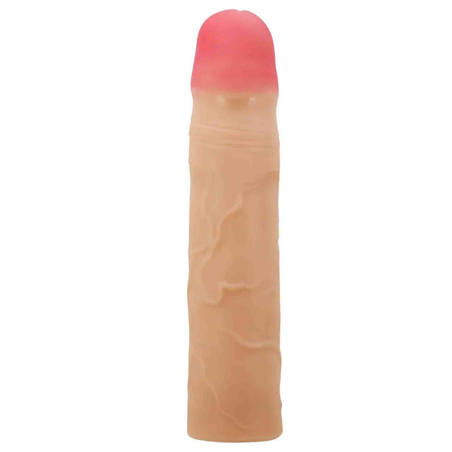 Kylian Guaina Realistica 20.5 cm Ø 4 cm
