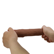 Kylian Guaina Realistica 20.5 cm Ø 4 cm