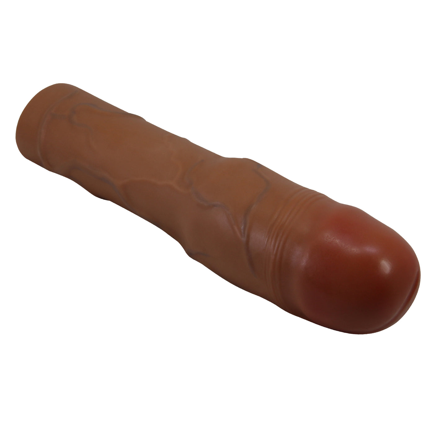 Kylian Guaina Realistica 20.5 cm Ø 4 cm