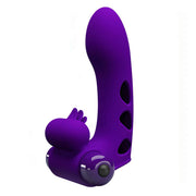 L'Orlando Vibrante Finegr Vibe Con Lingue Clitoridee