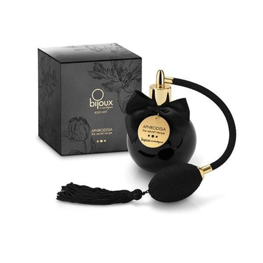 L'essense du Boudoir 100 ml