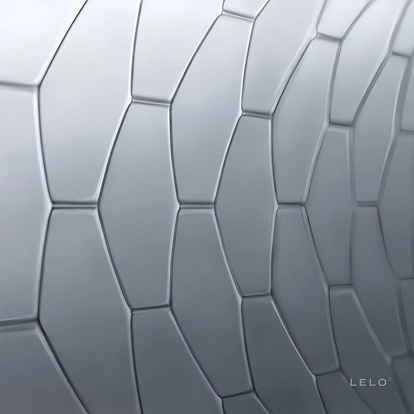 LELO Hex Natural - Confezione da 36 profilattici