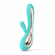 LELO Soraya 2 Dual Action Massager