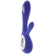 LELO Soraya Wave Dual Action Massager