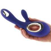 LELO Soraya Wave Dual Action Massager