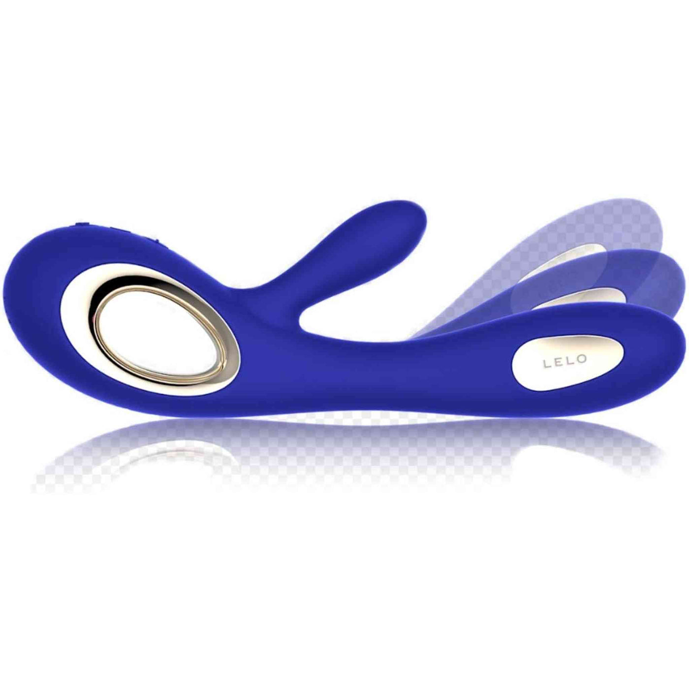 LELO Soraya Wave Dual Action Massager