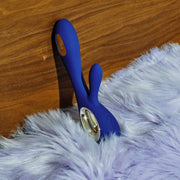 LELO Soraya Wave Dual Action Massager