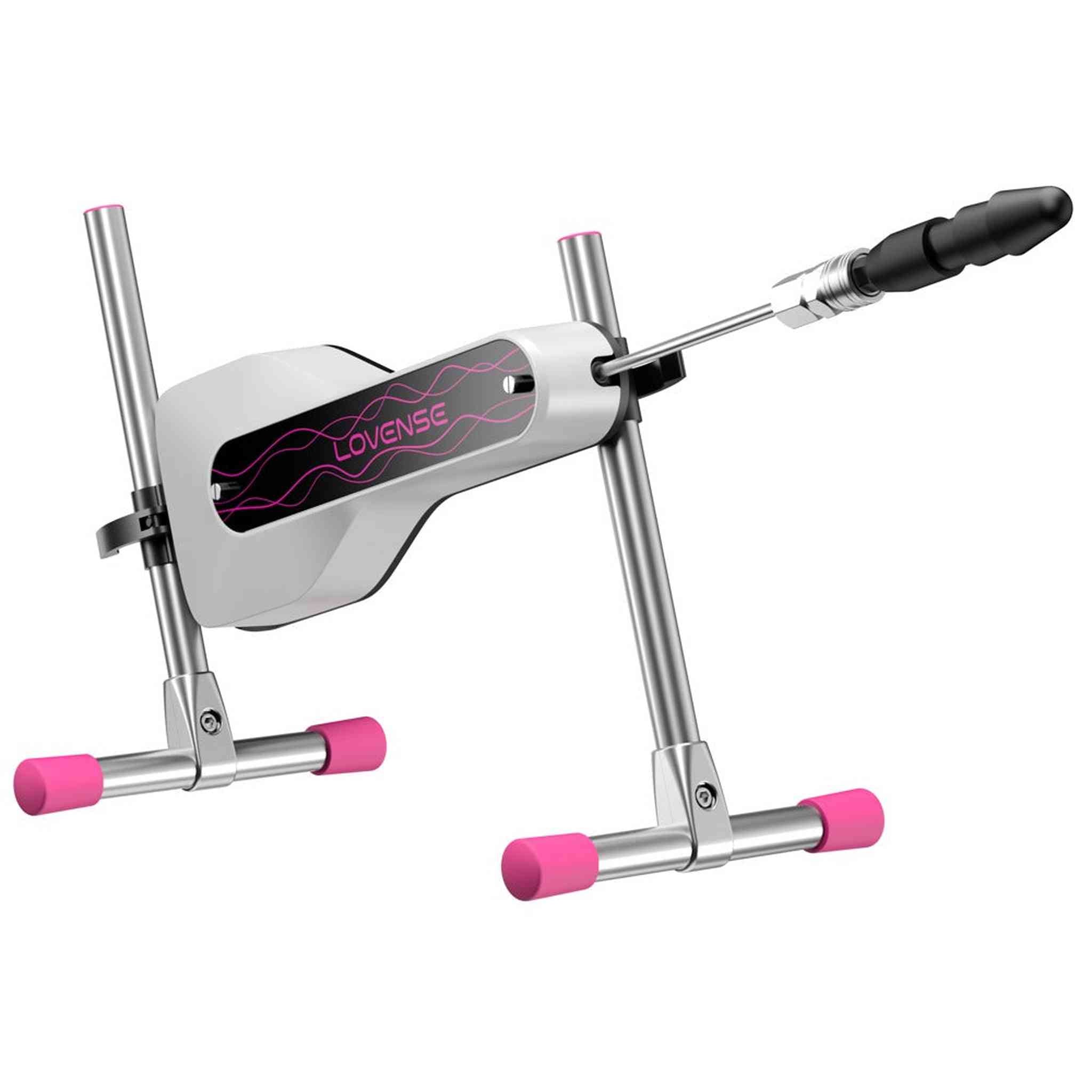 LOVENSE Mini Sex Machine