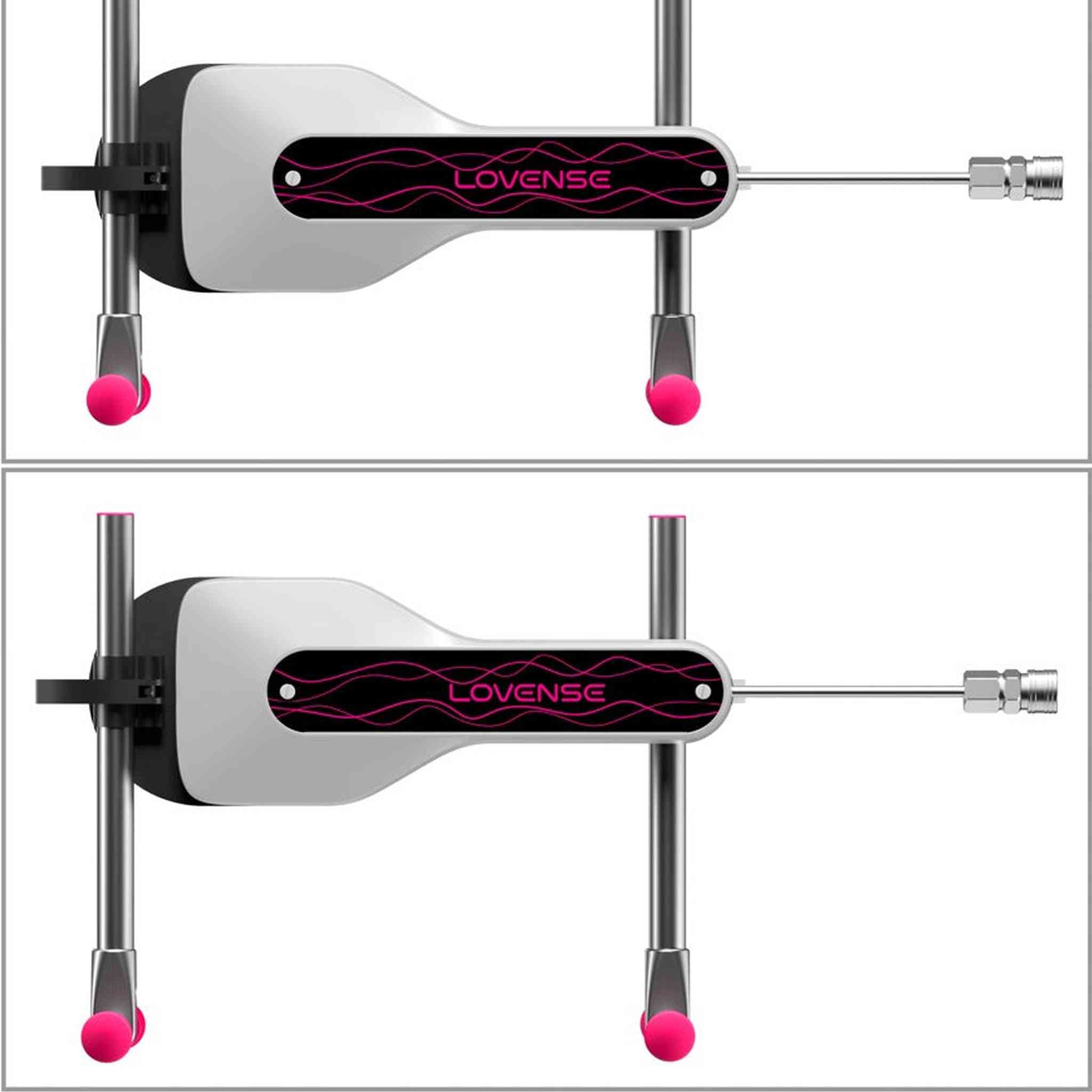 LOVENSE Mini Sex Machine