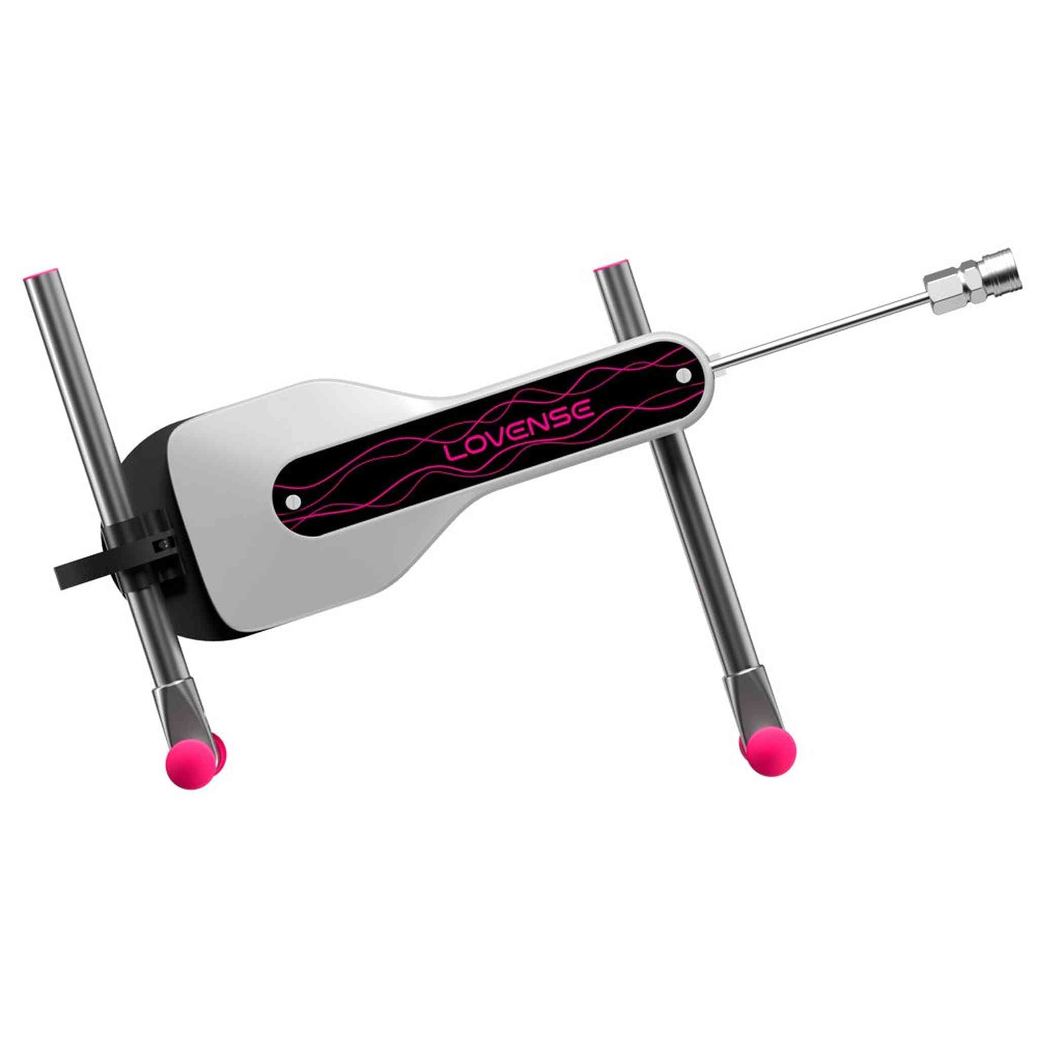 LOVENSE Mini Sex Machine