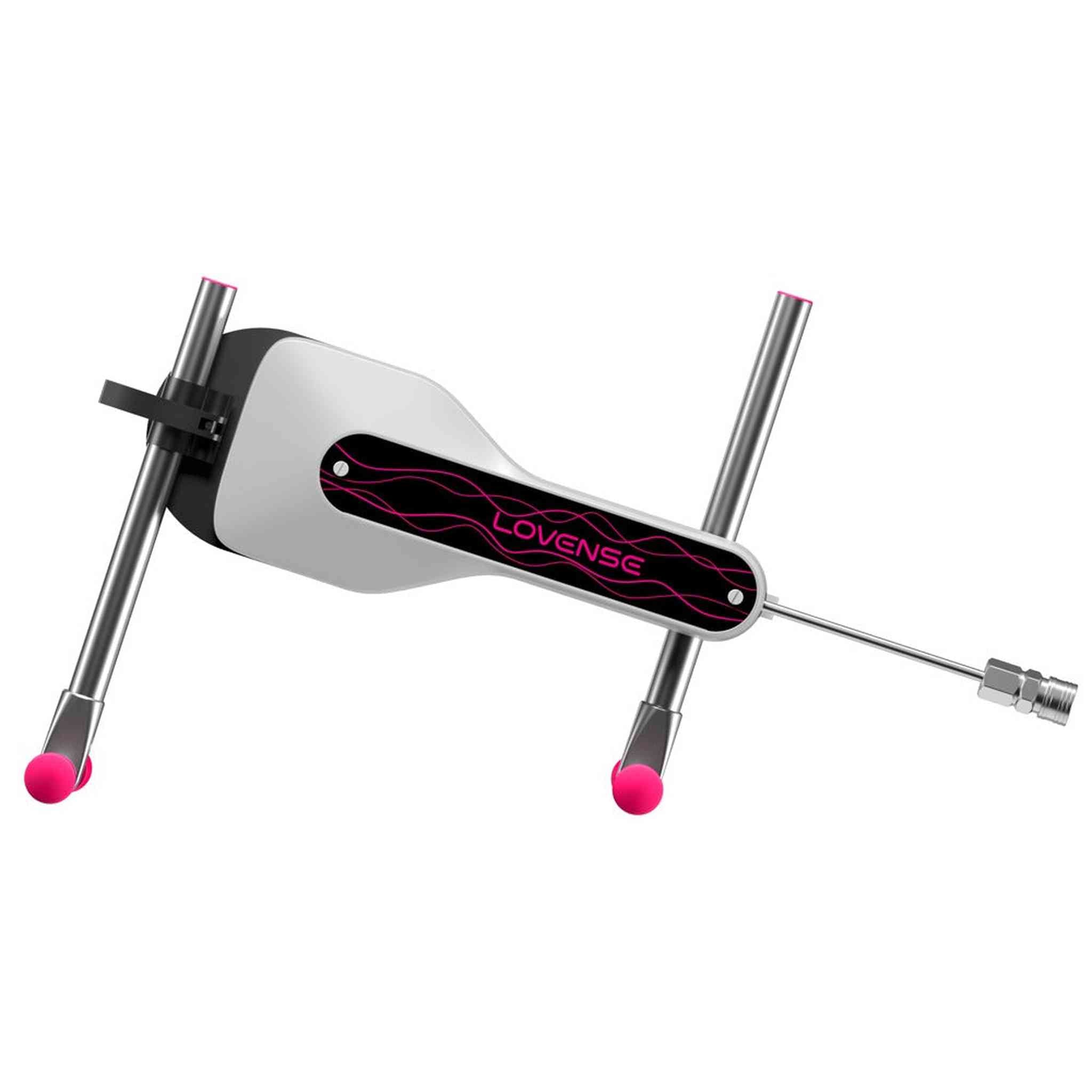 LOVENSE Mini Sex Machine