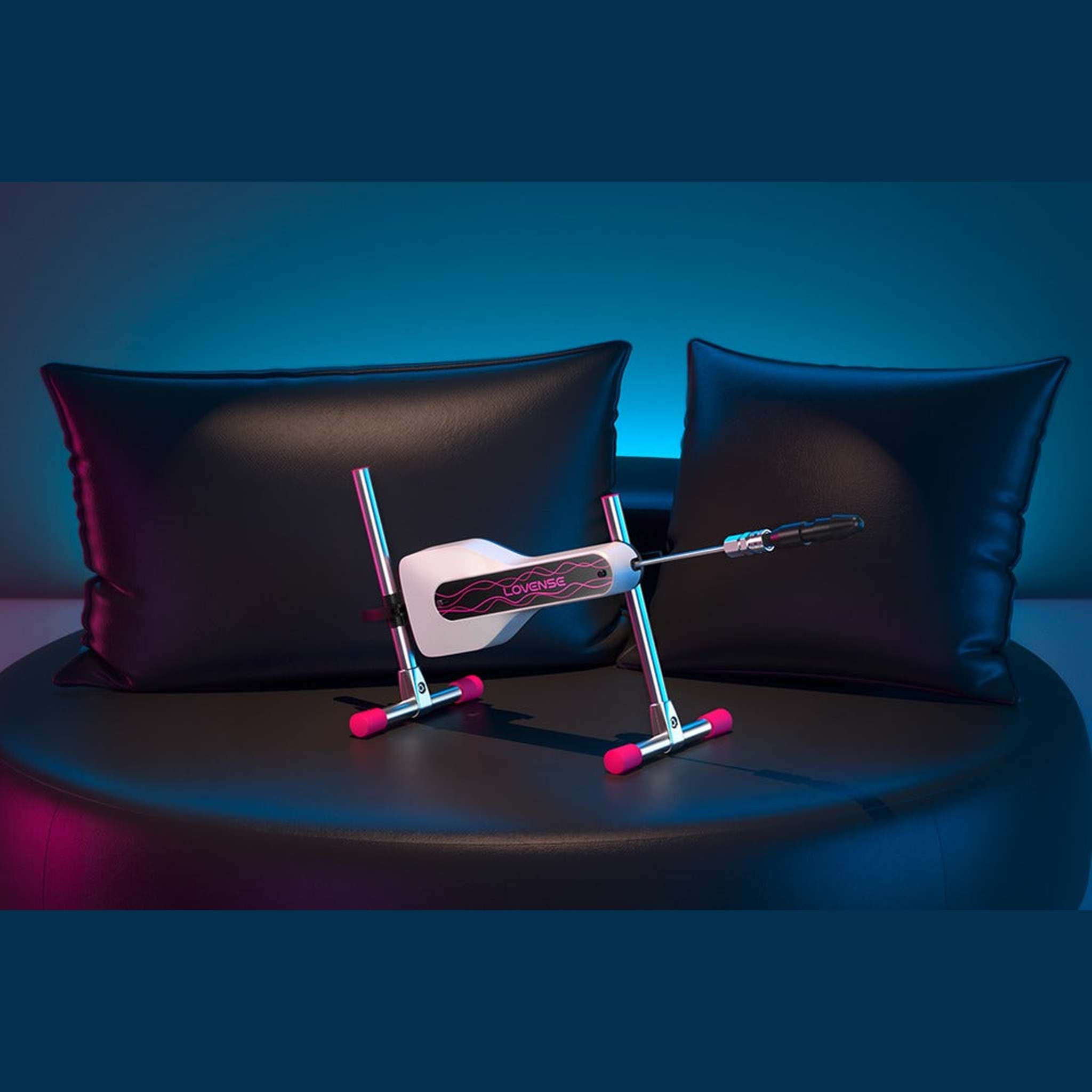 LOVENSE Mini Sex Machine