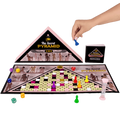 The Secret Pyramid Erotic Board Games