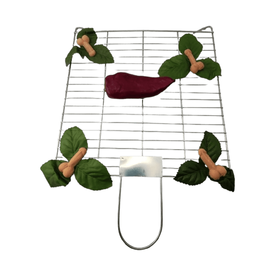 Der sexy Grill