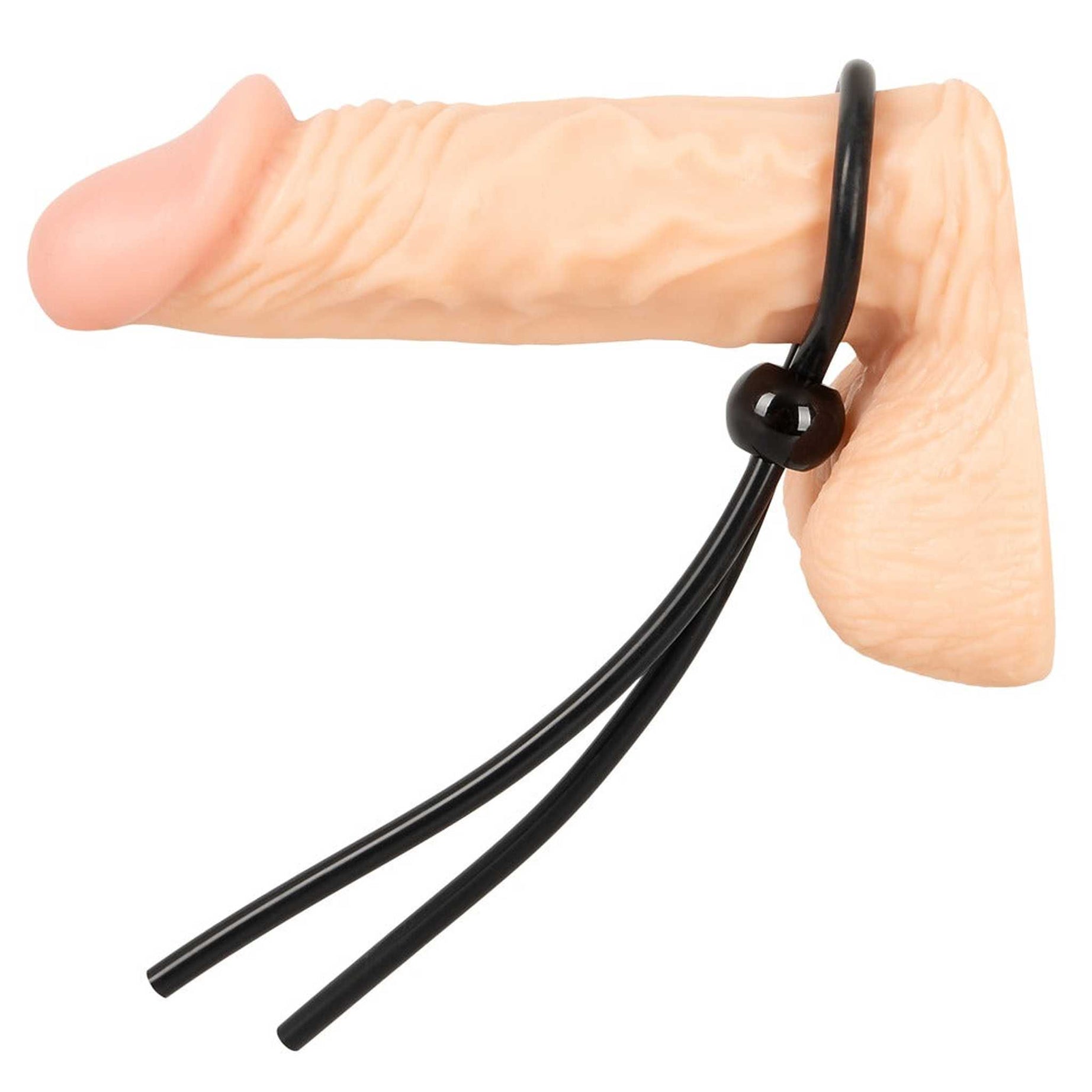 Laccio per pene e testicoli