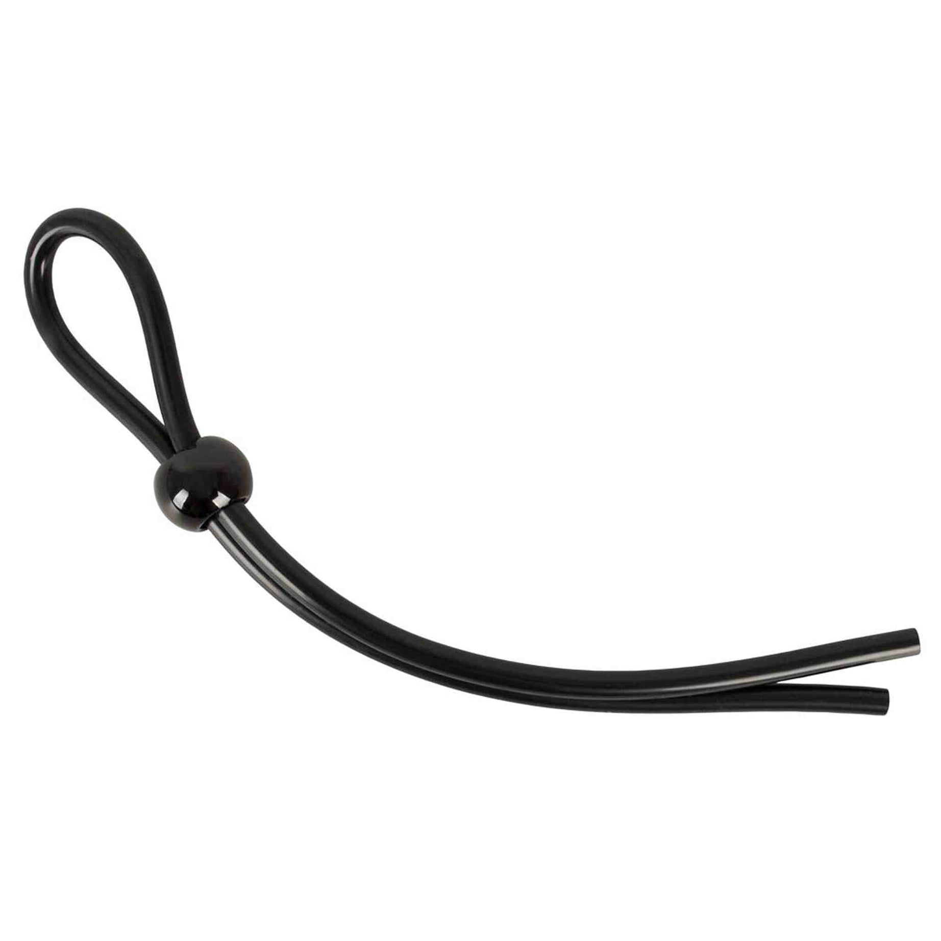 Laccio per pene e testicoli