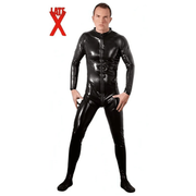 Latex Herren Overall XL