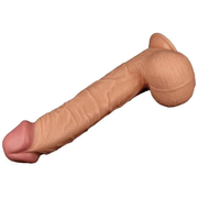 Legendary King-Sized Dildo - 12″