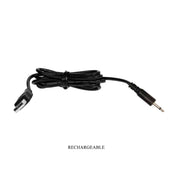 Len Vibratore Punto G con Rilievi Stimolanti e 30 modalità di vibrazione