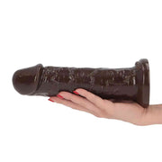 Leone Dildo XXL da 25 cm
