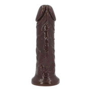 Leone Dildo XXL da 25 cm
