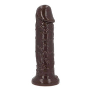 Leone Dildo XXL da 25 cm