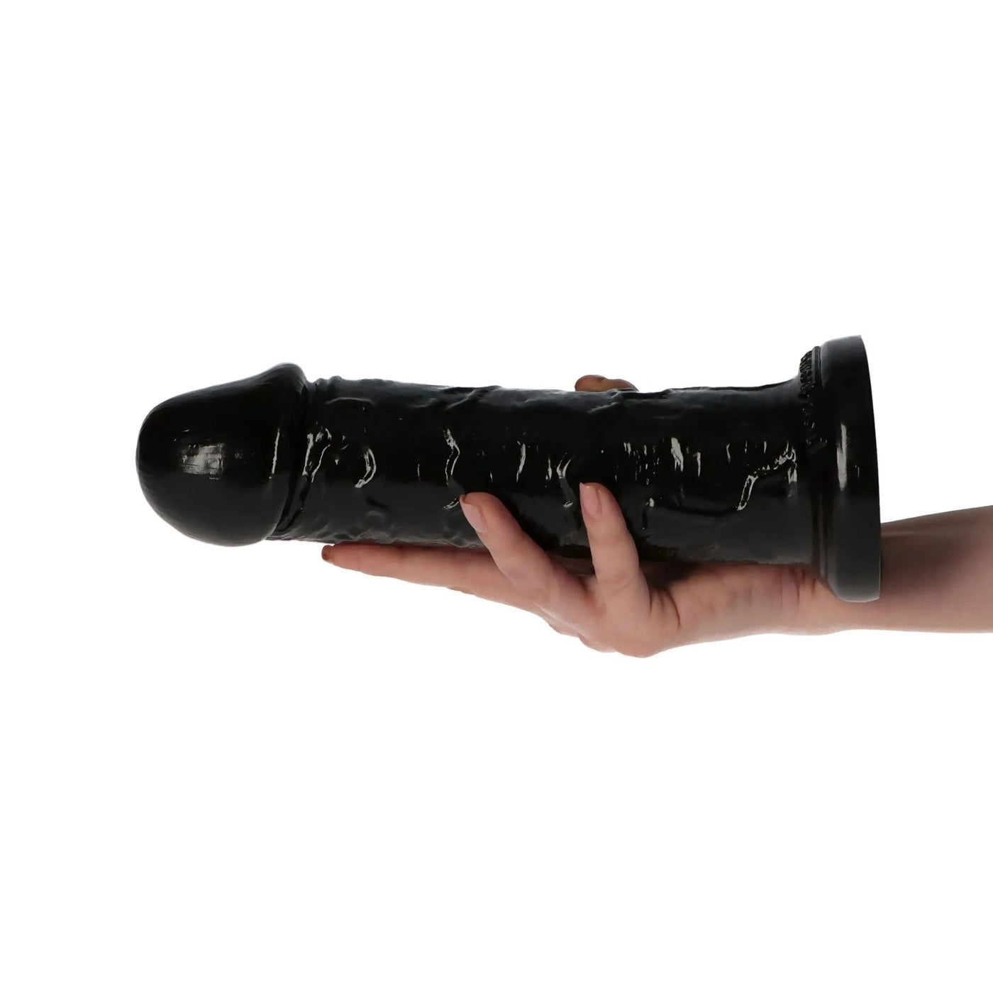 Leone Dildo XXL da 25 cm