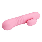 Leopold Vibratore Rabbit Up & Down