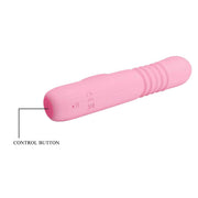 Leopold Vibratore Rabbit Up & Down