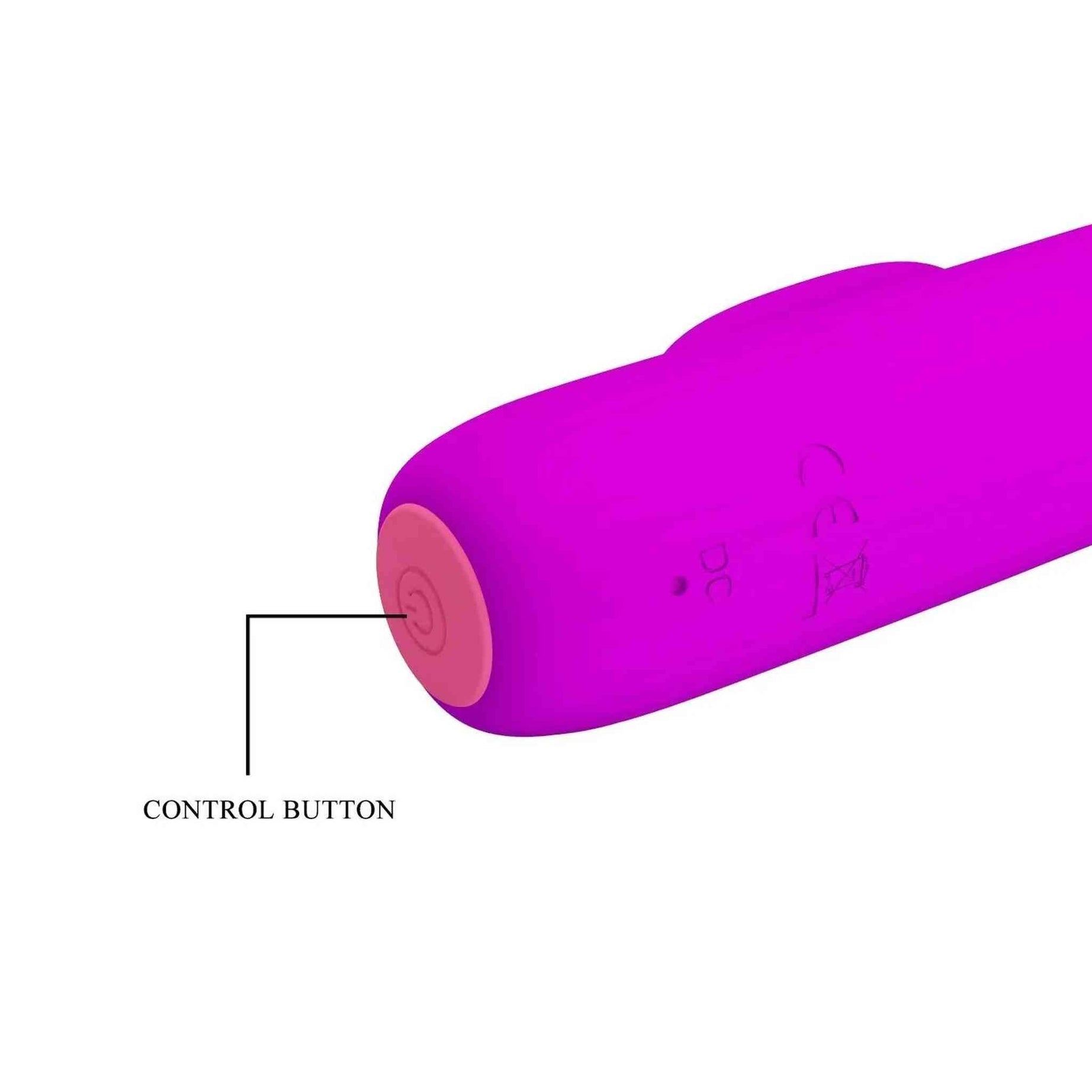 Leopold Vibratore Rabbit Up & Down