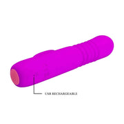 Leopold Vibratore Rabbit Up & Down