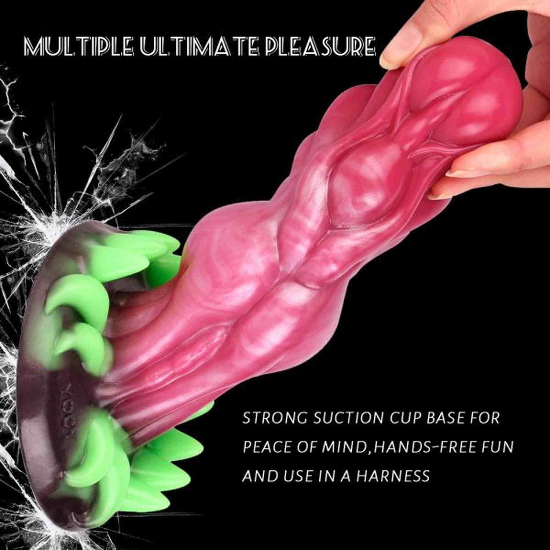 Leshy Dildo