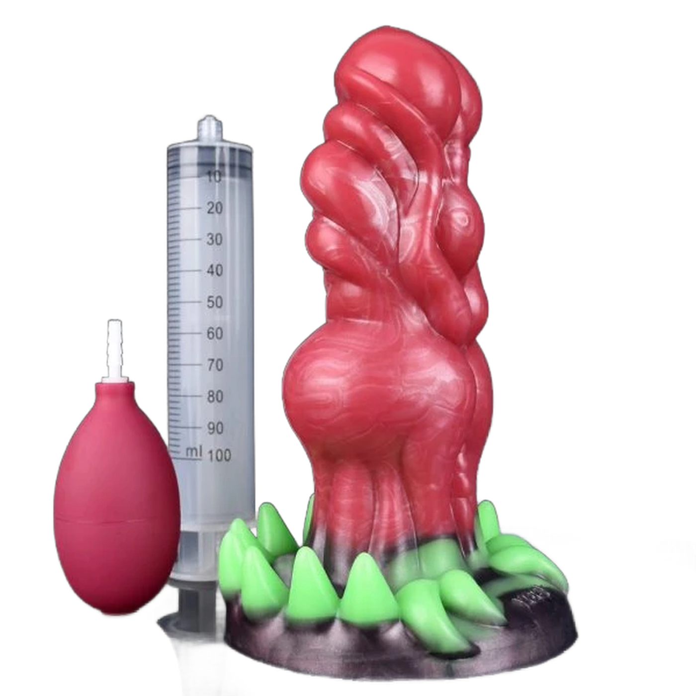Leshy Squirting Dildo