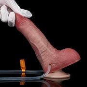Lifelike Sex Toys Realistic Squirting Dildo For women Masturbating