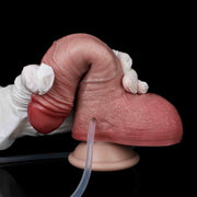 Lifelike Sex Toys Realistic Squirting Dildo For women Masturbating