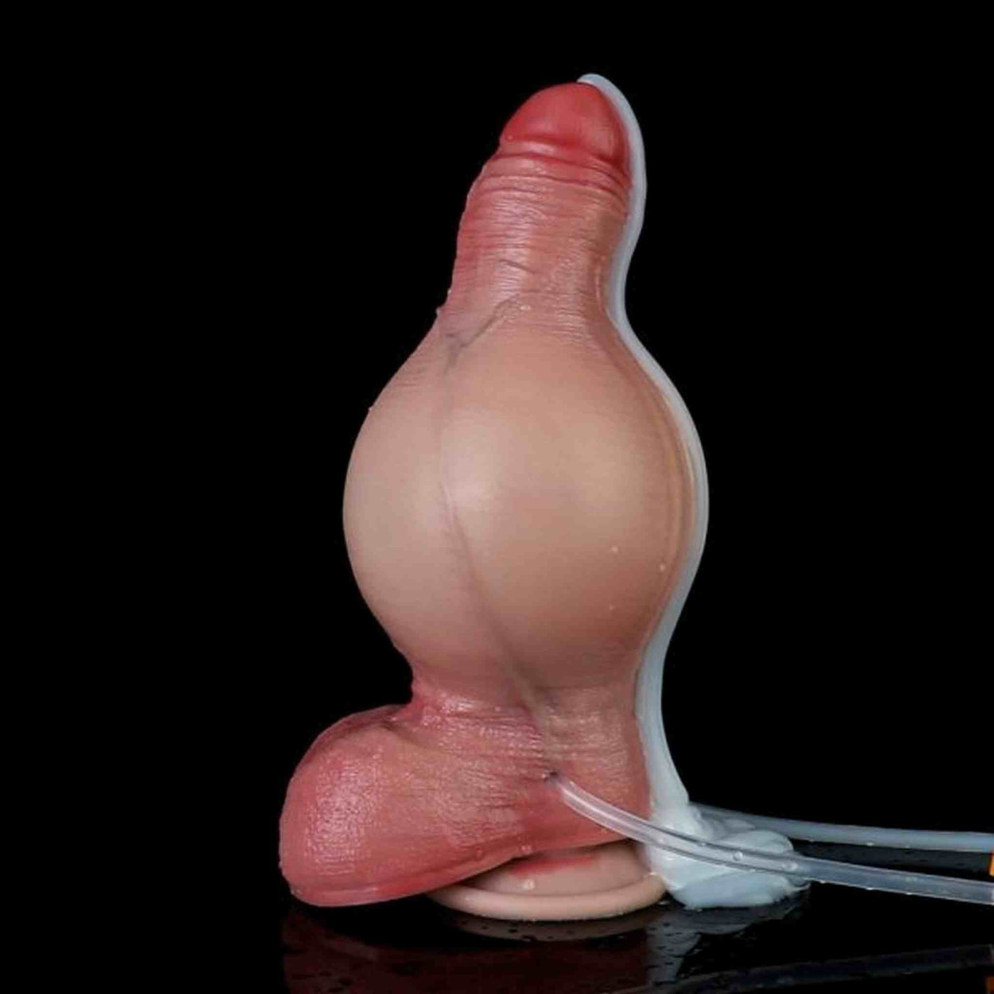 Lifelike Sex Toys Realistic Squirting Dildo For women Masturbating