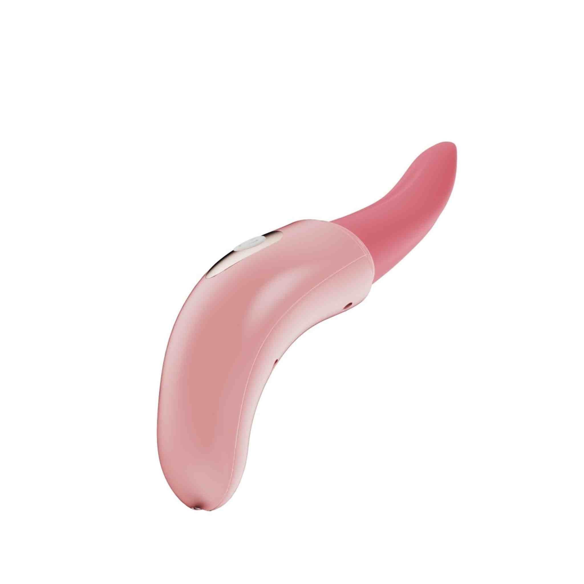 Lingua Vibrante e Oscillante