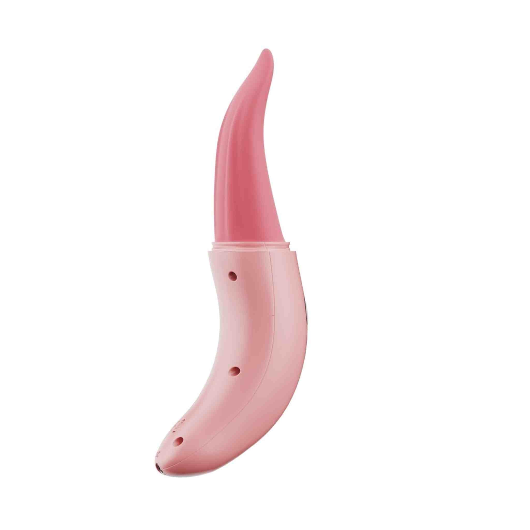 Lingua Vibrante e Oscillante