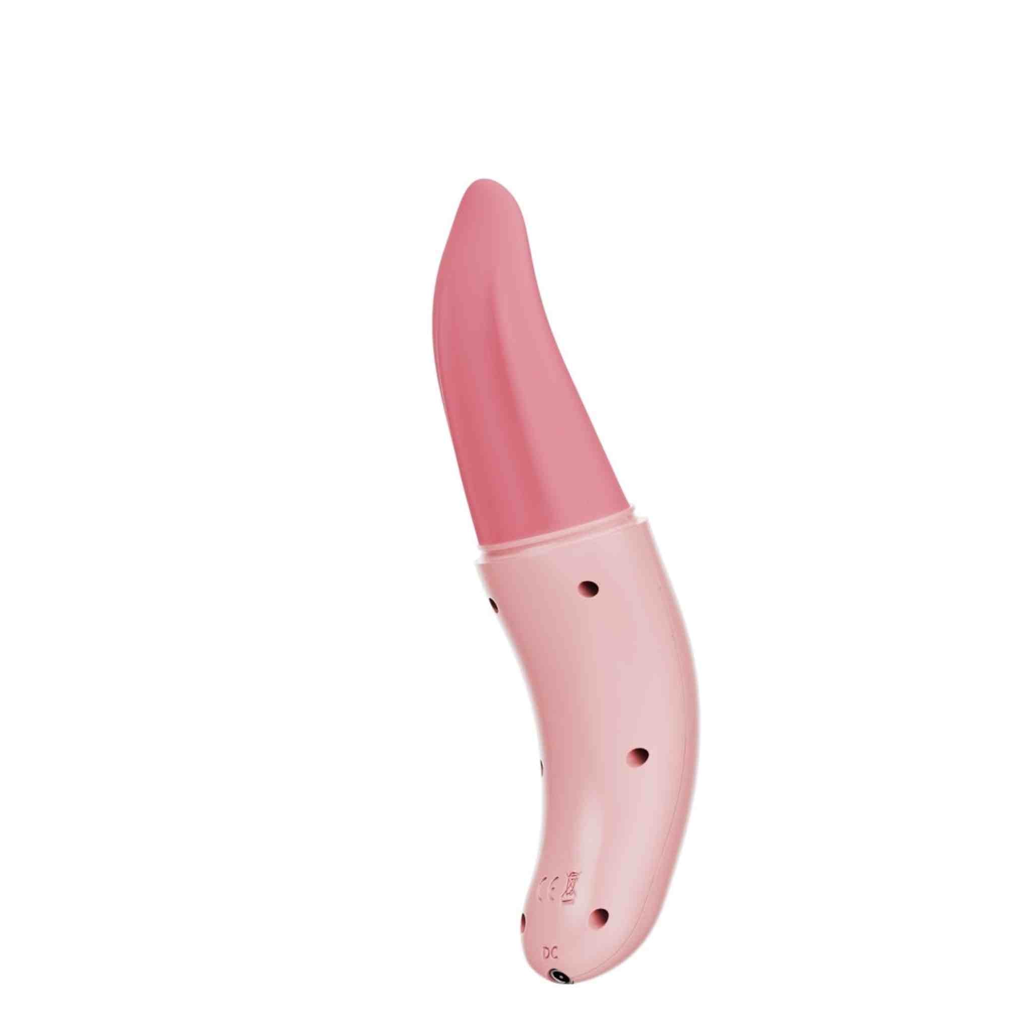 Lingua Vibrante e Oscillante