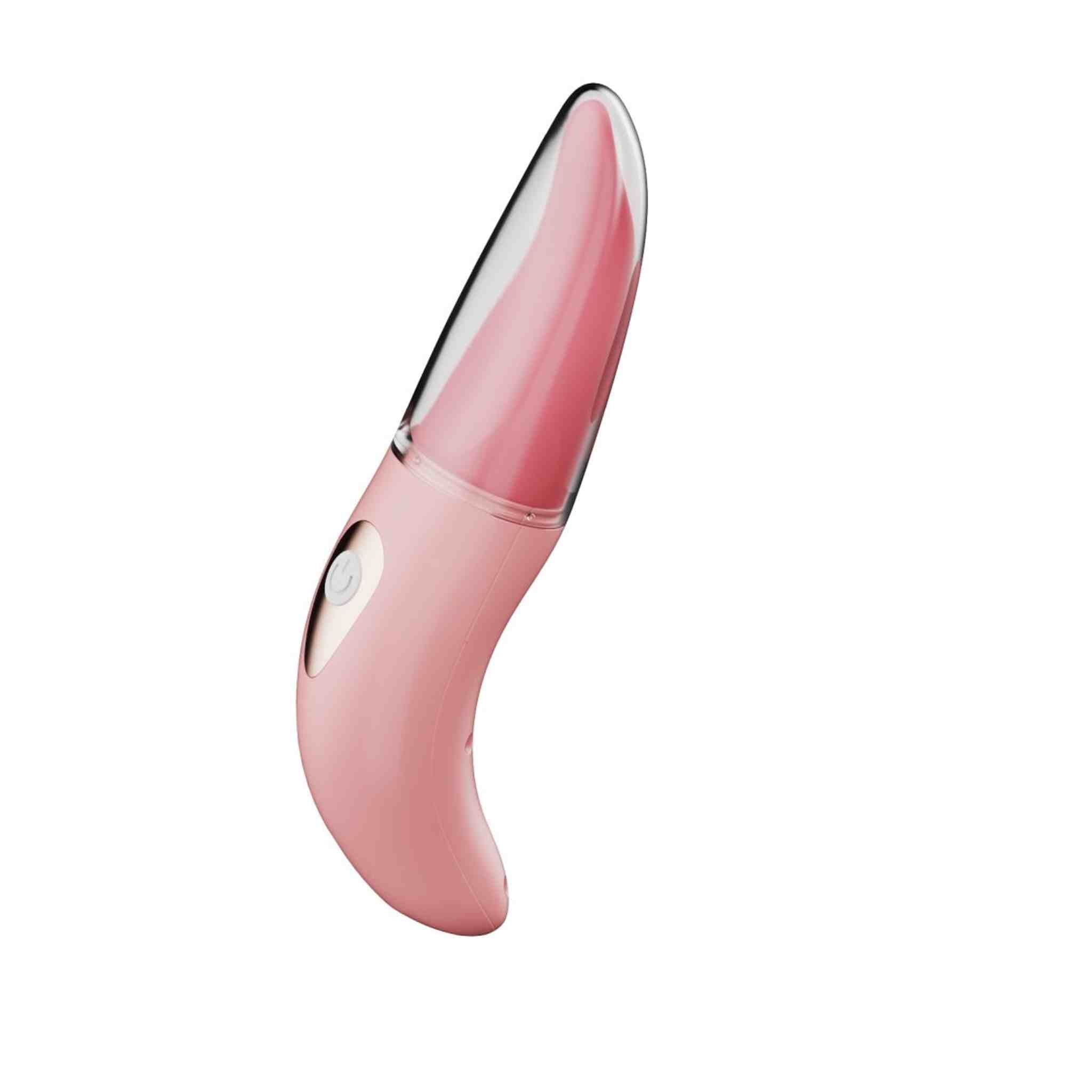 Lingua Vibrante e Oscillante