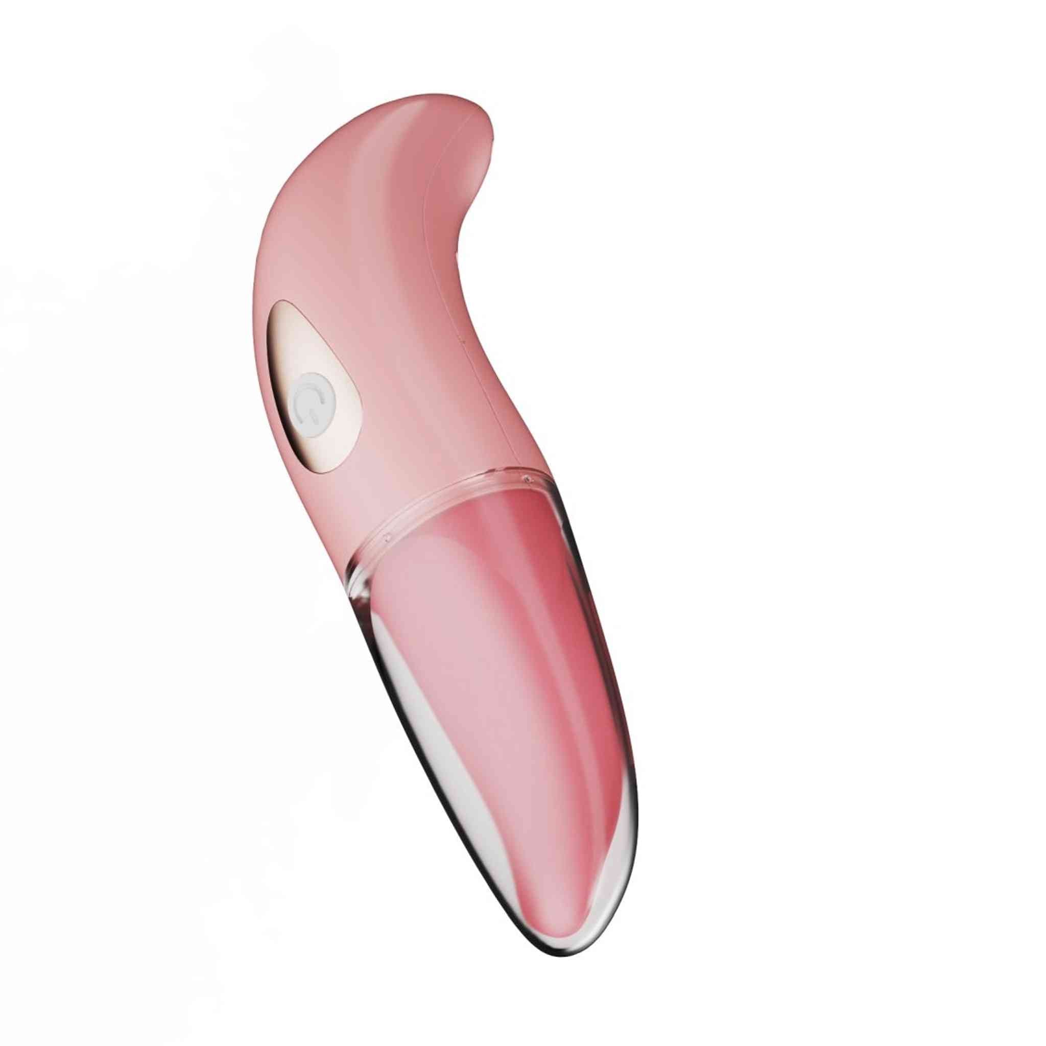 Lingua Vibrante e Oscillante